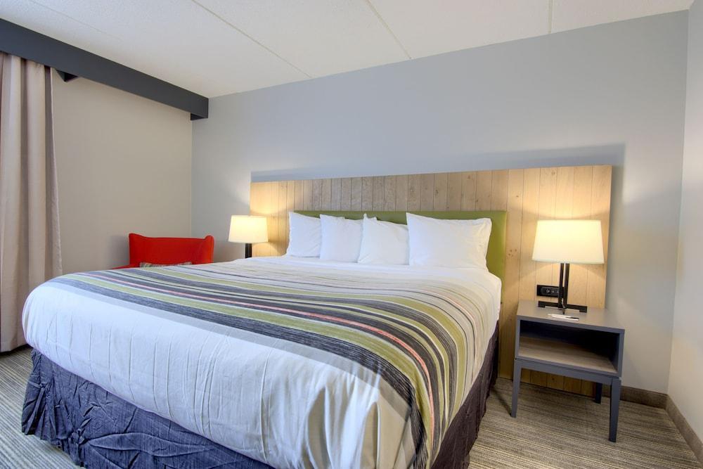 Comfort Inn & Suites Liverpool - Syracuse North Buitenkant foto