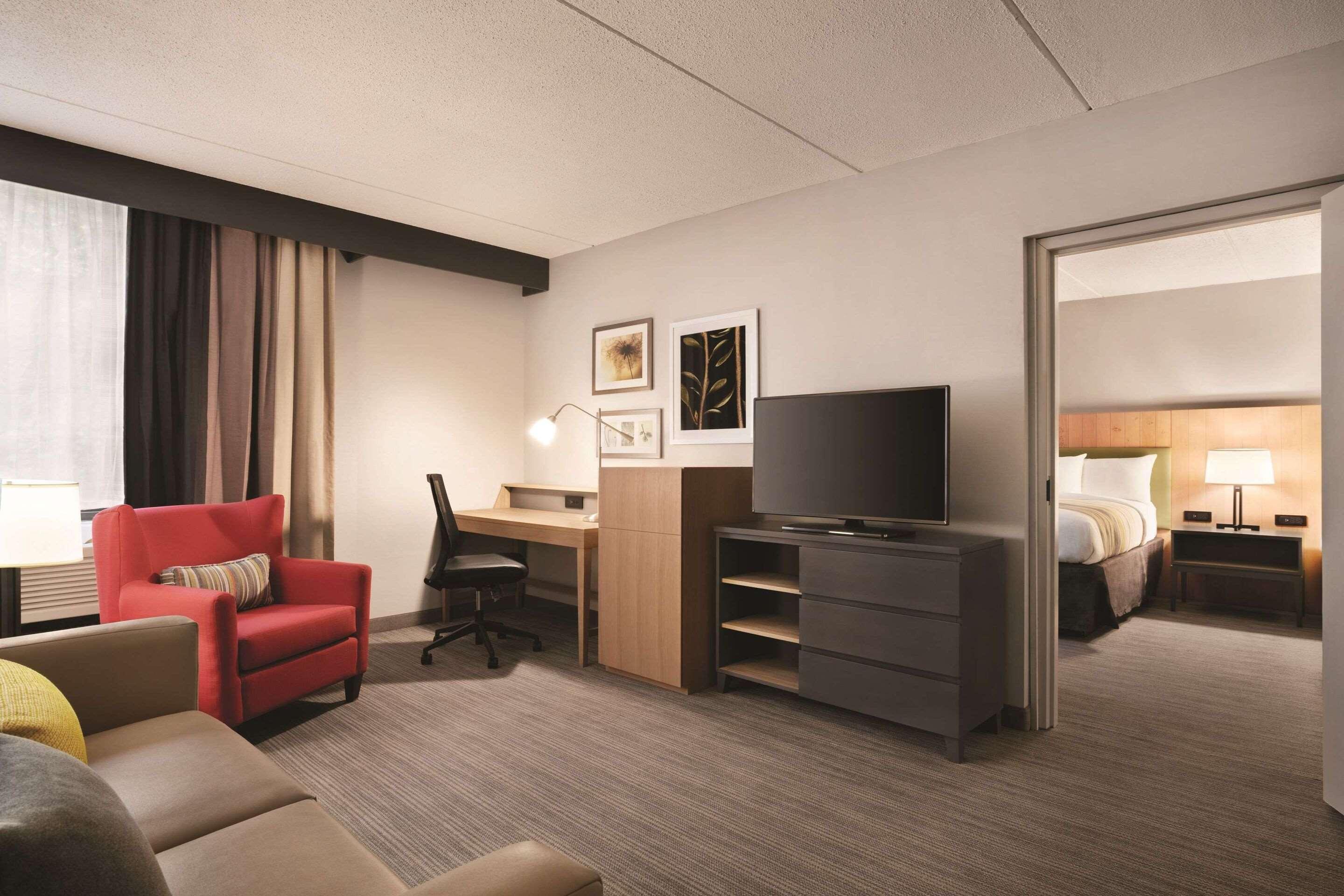 Comfort Inn & Suites Liverpool - Syracuse North Buitenkant foto