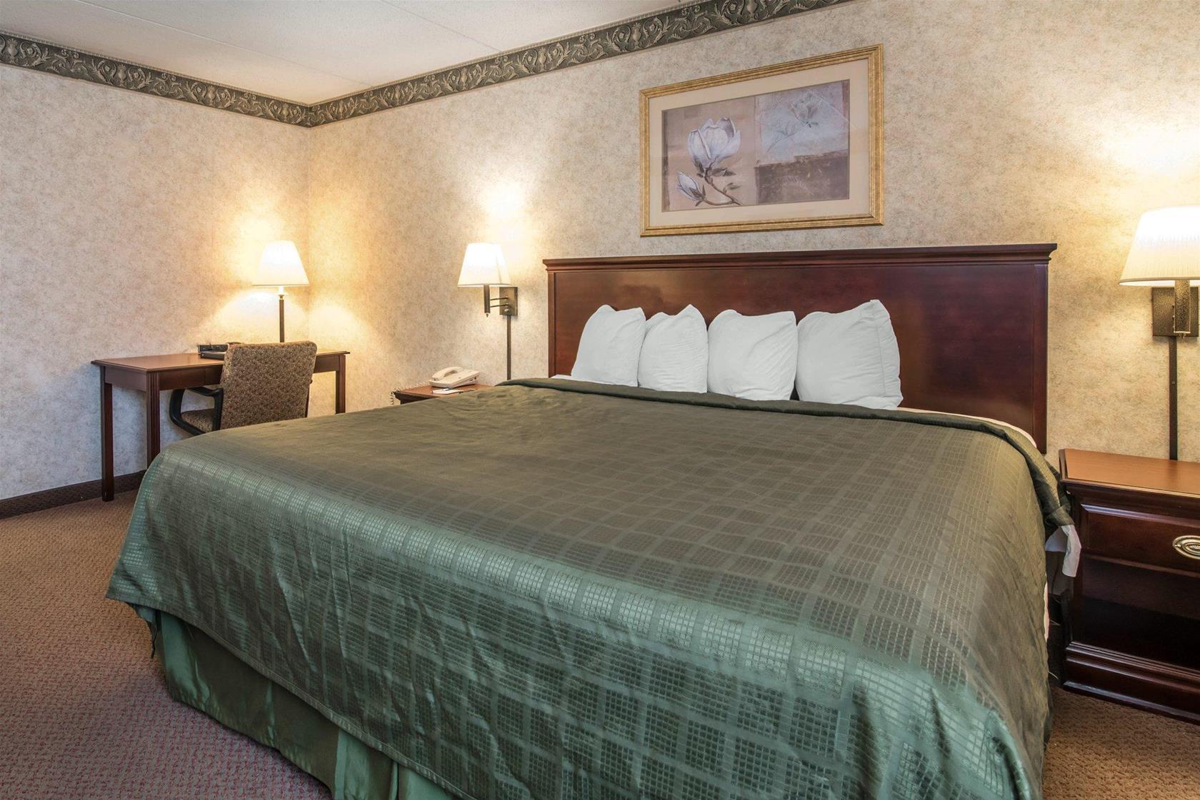 Comfort Inn & Suites Liverpool - Syracuse North Buitenkant foto