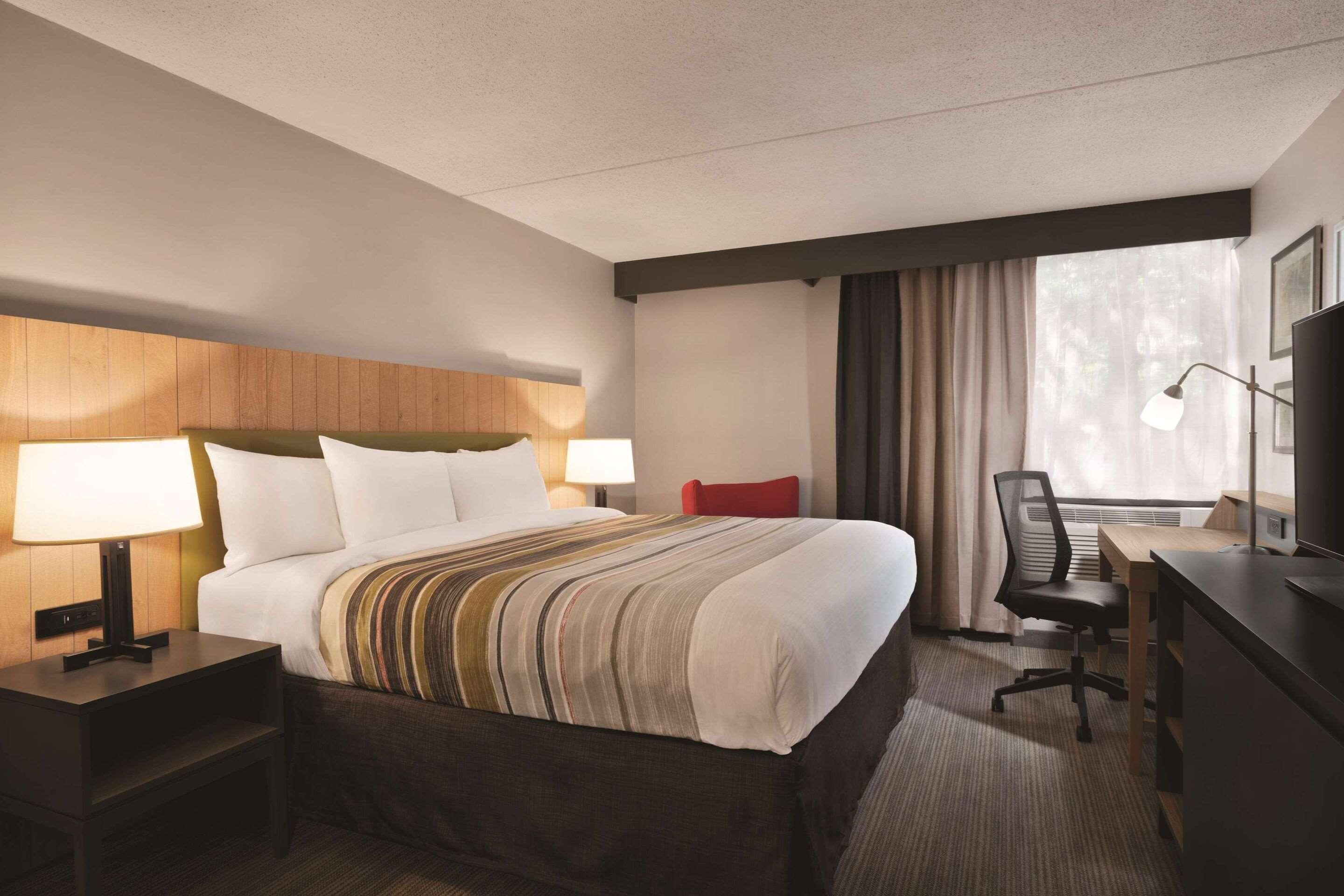 Comfort Inn & Suites Liverpool - Syracuse North Buitenkant foto