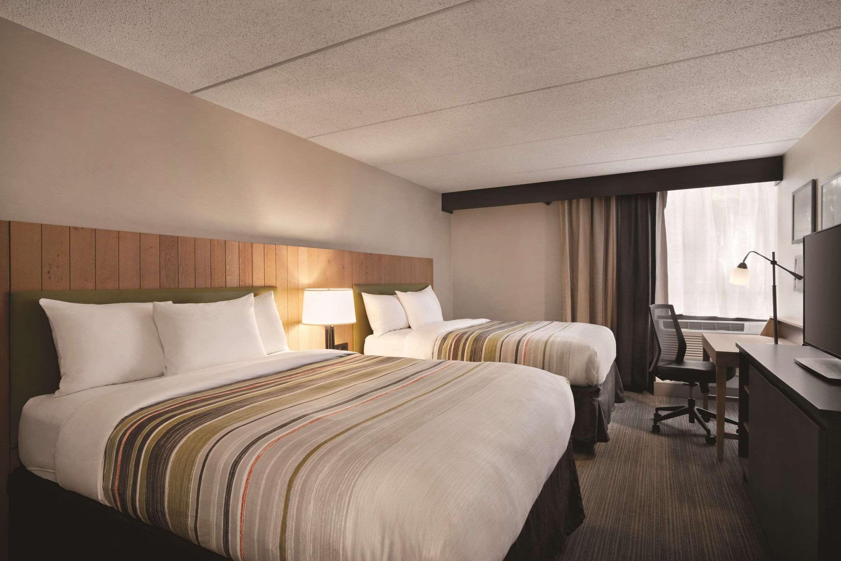 Comfort Inn & Suites Liverpool - Syracuse North Buitenkant foto