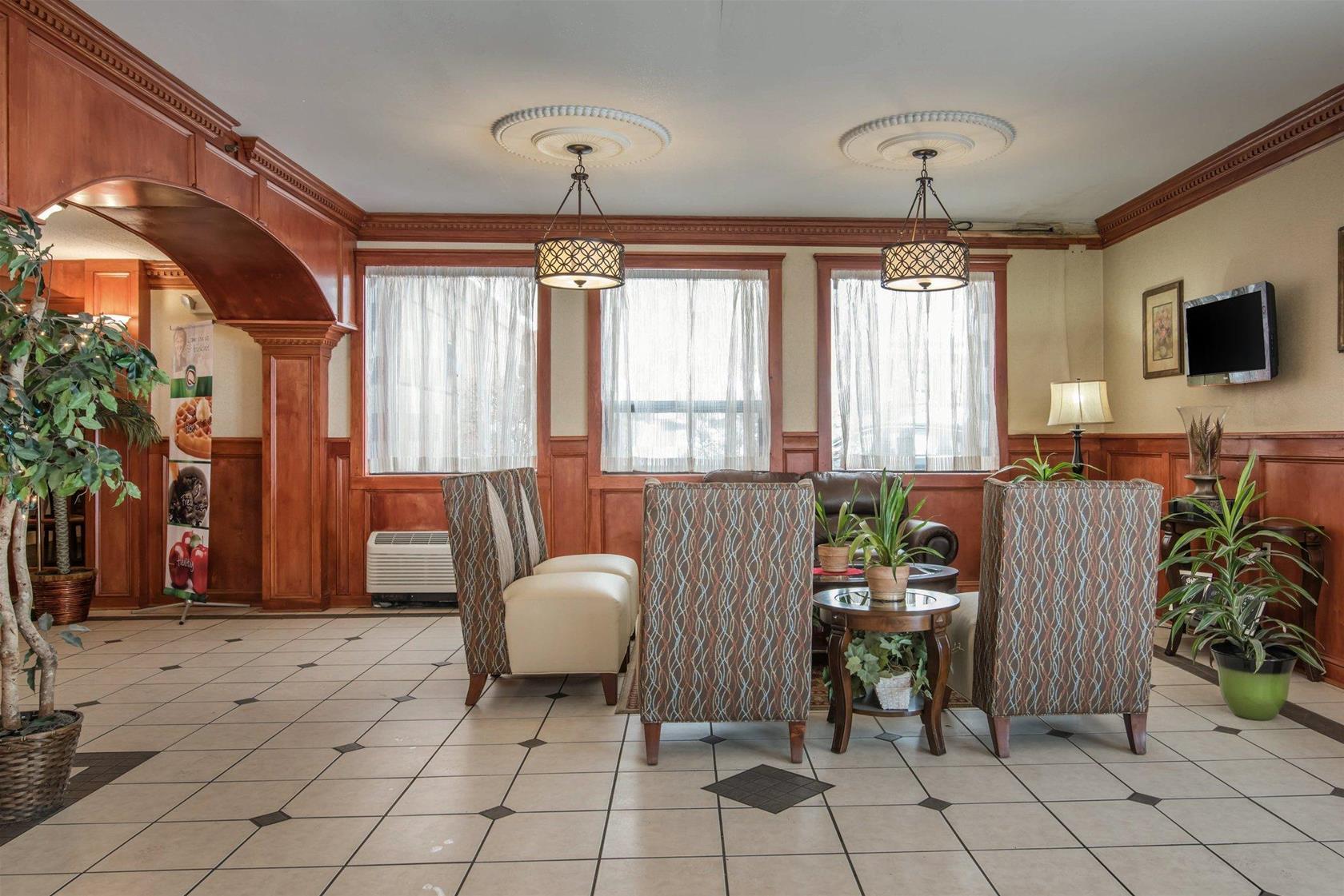 Comfort Inn & Suites Liverpool - Syracuse North Buitenkant foto