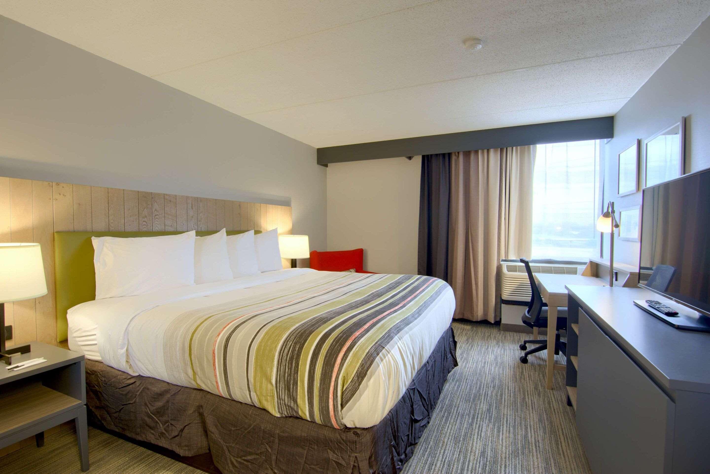 Comfort Inn & Suites Liverpool - Syracuse North Buitenkant foto