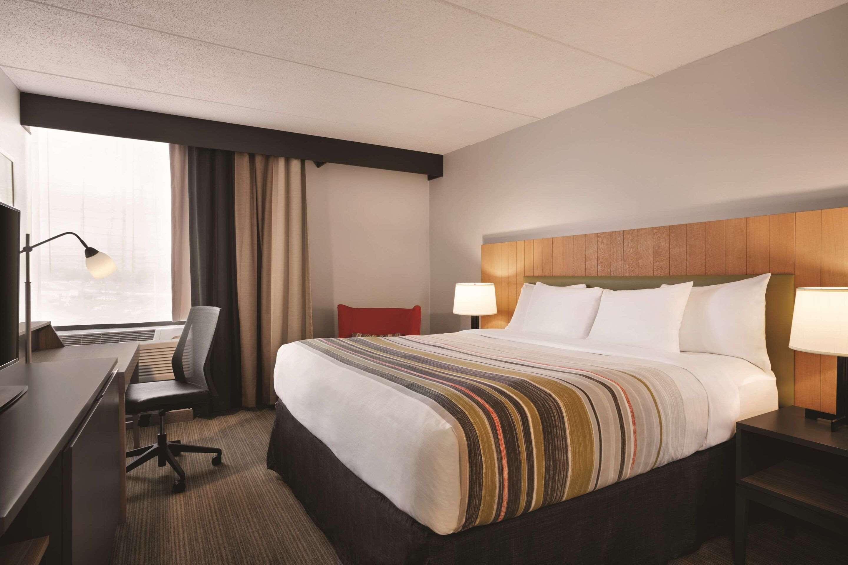 Comfort Inn & Suites Liverpool - Syracuse North Buitenkant foto