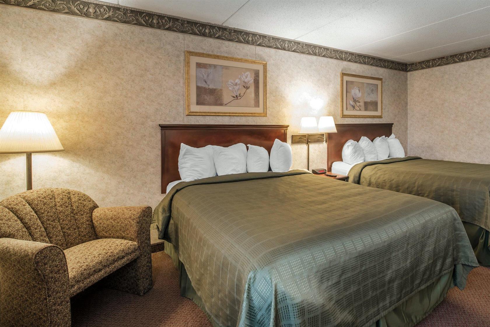 Comfort Inn & Suites Liverpool - Syracuse North Buitenkant foto