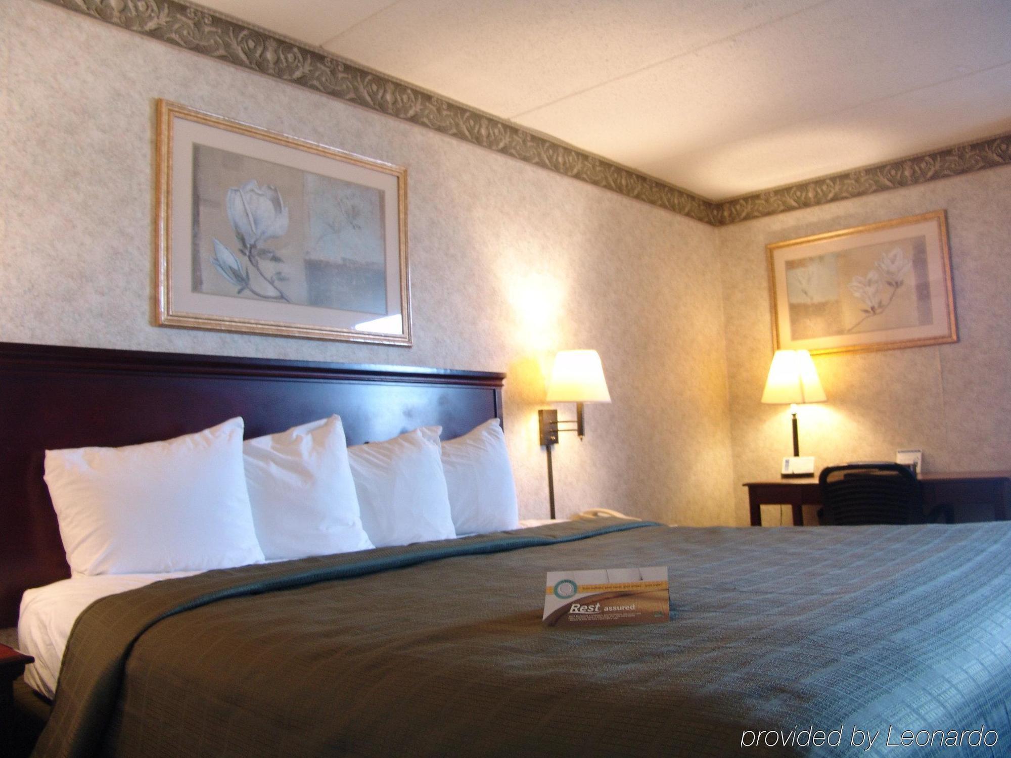 Comfort Inn & Suites Liverpool - Syracuse North Buitenkant foto