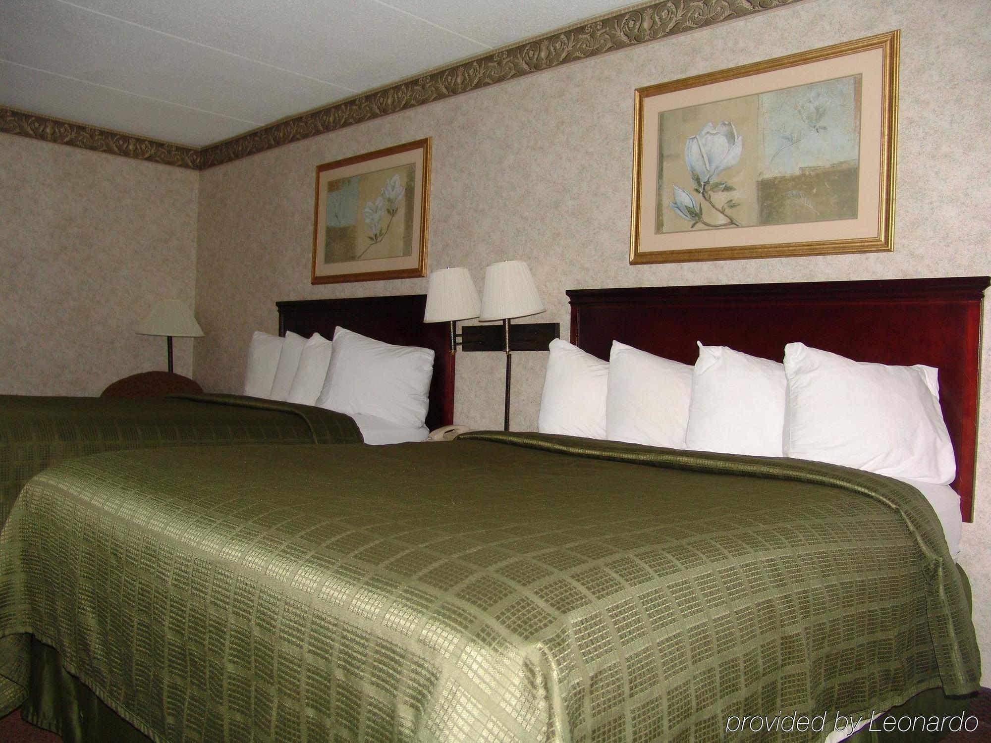Comfort Inn & Suites Liverpool - Syracuse North Buitenkant foto