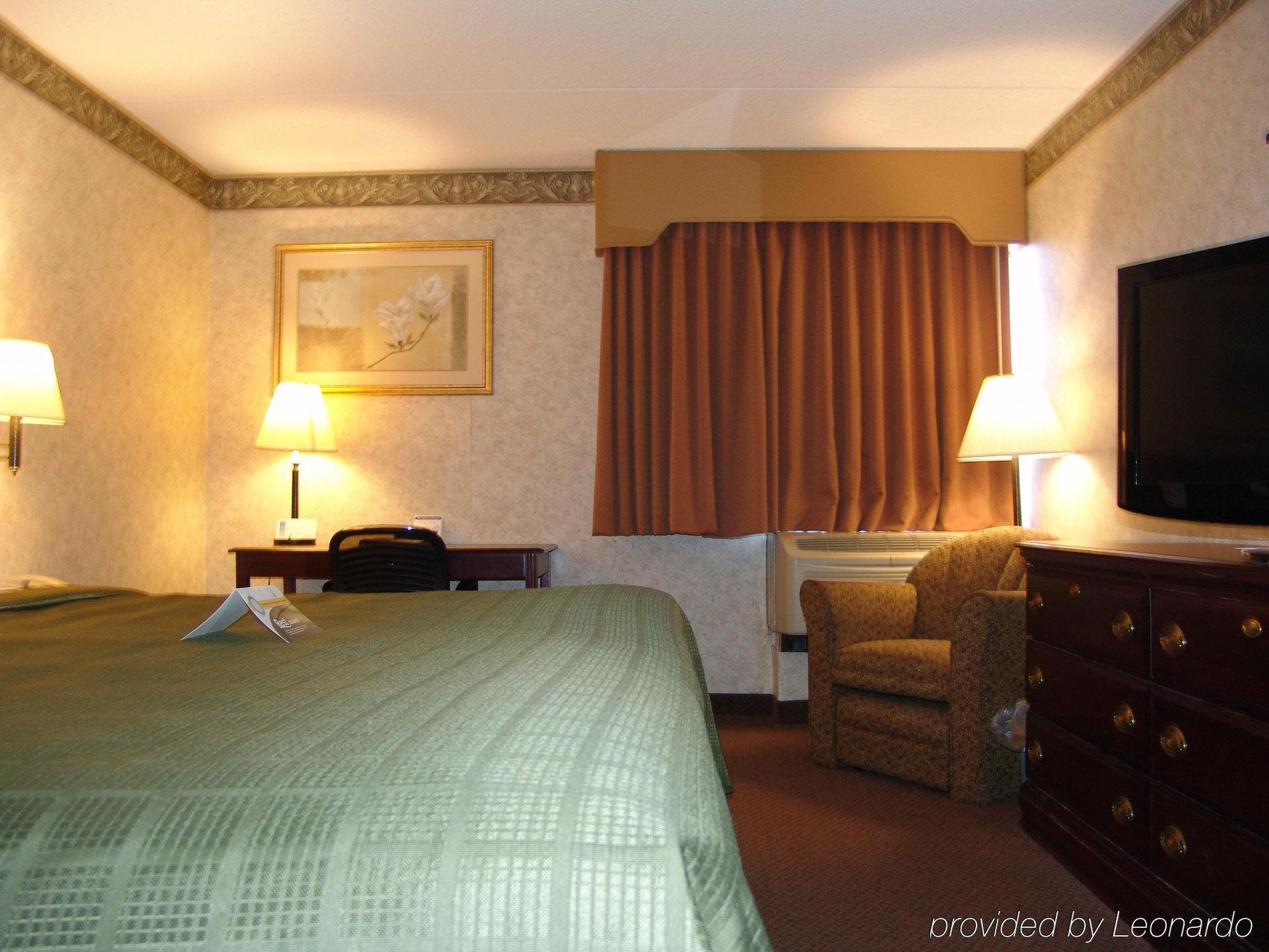 Comfort Inn & Suites Liverpool - Syracuse North Buitenkant foto