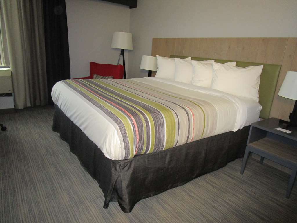 Comfort Inn & Suites Liverpool - Syracuse North Kamer foto