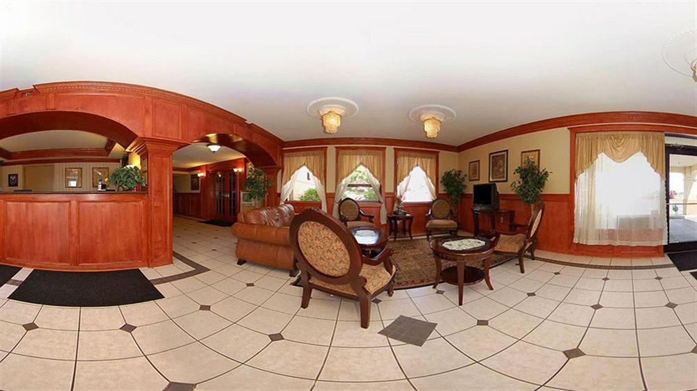 Comfort Inn & Suites Liverpool - Syracuse North Buitenkant foto