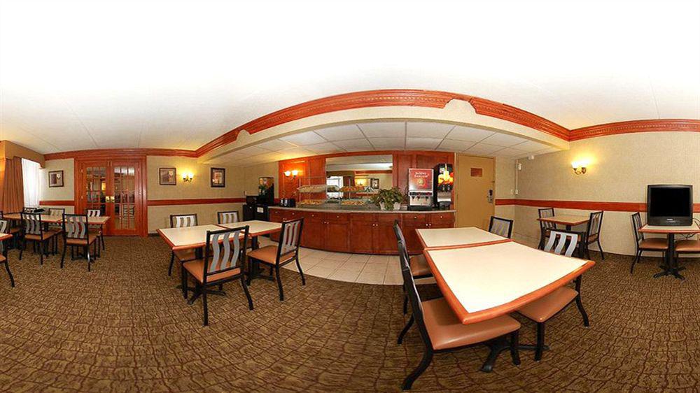 Comfort Inn & Suites Liverpool - Syracuse North Buitenkant foto